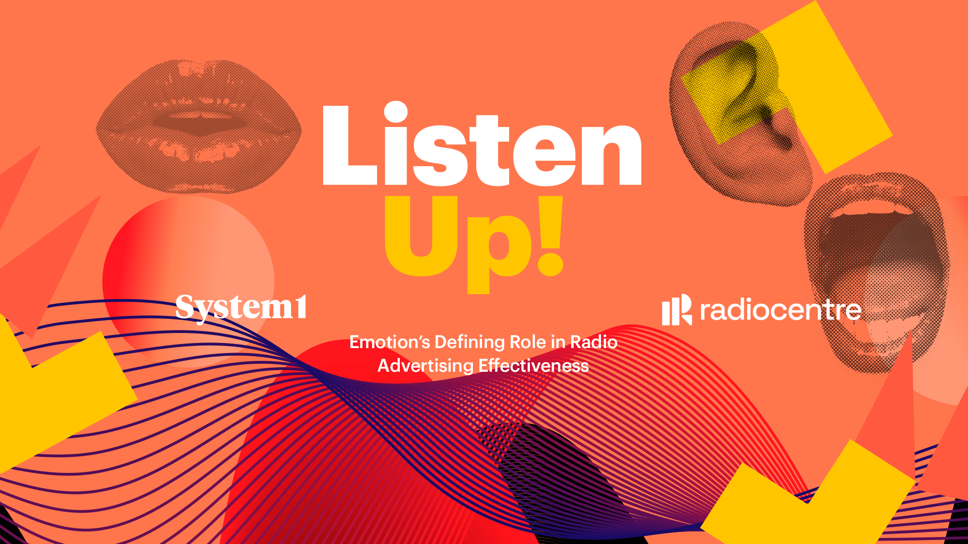 Listen Up!
