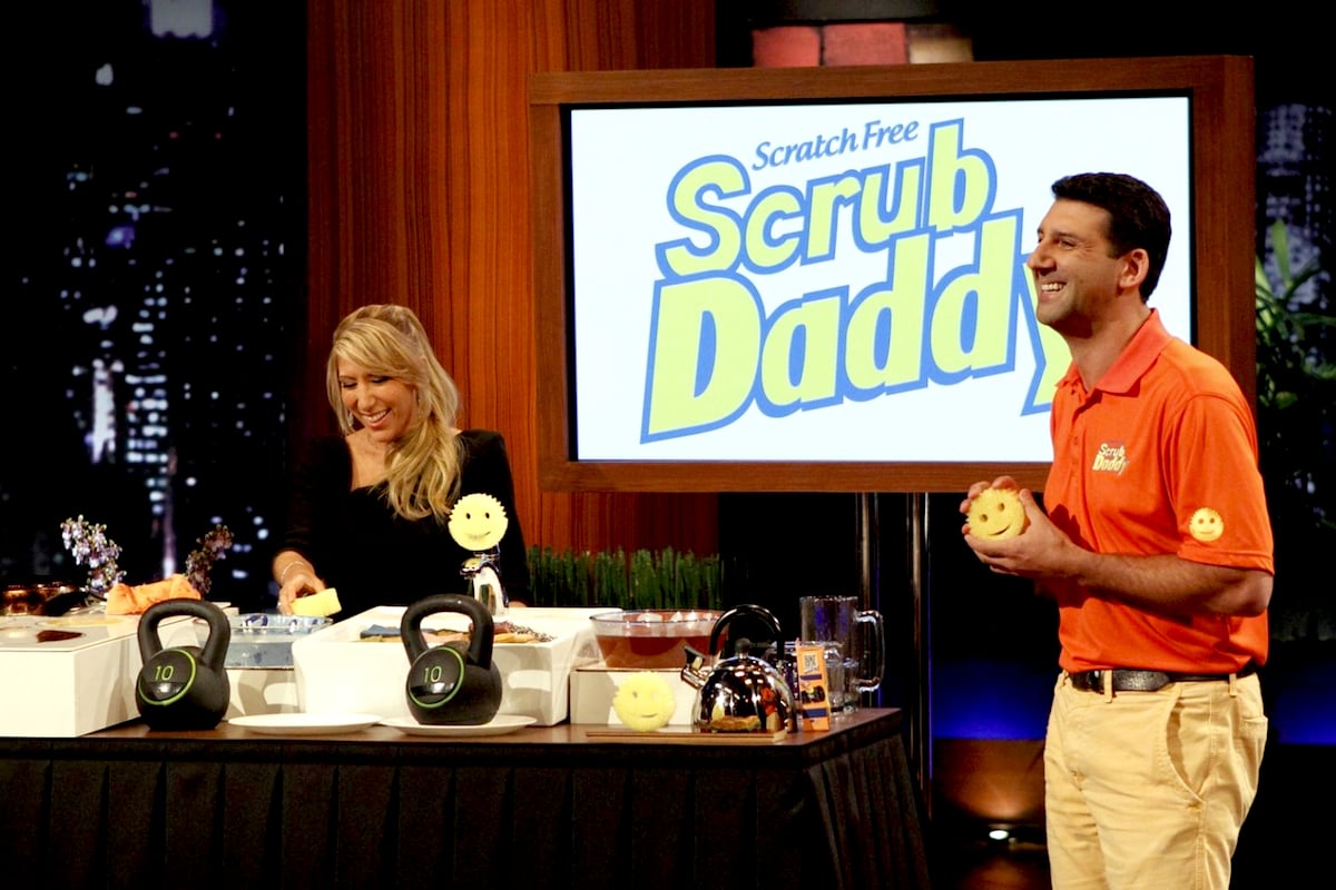 Why These Shark Tank Investments May Not Have Much of a Bite