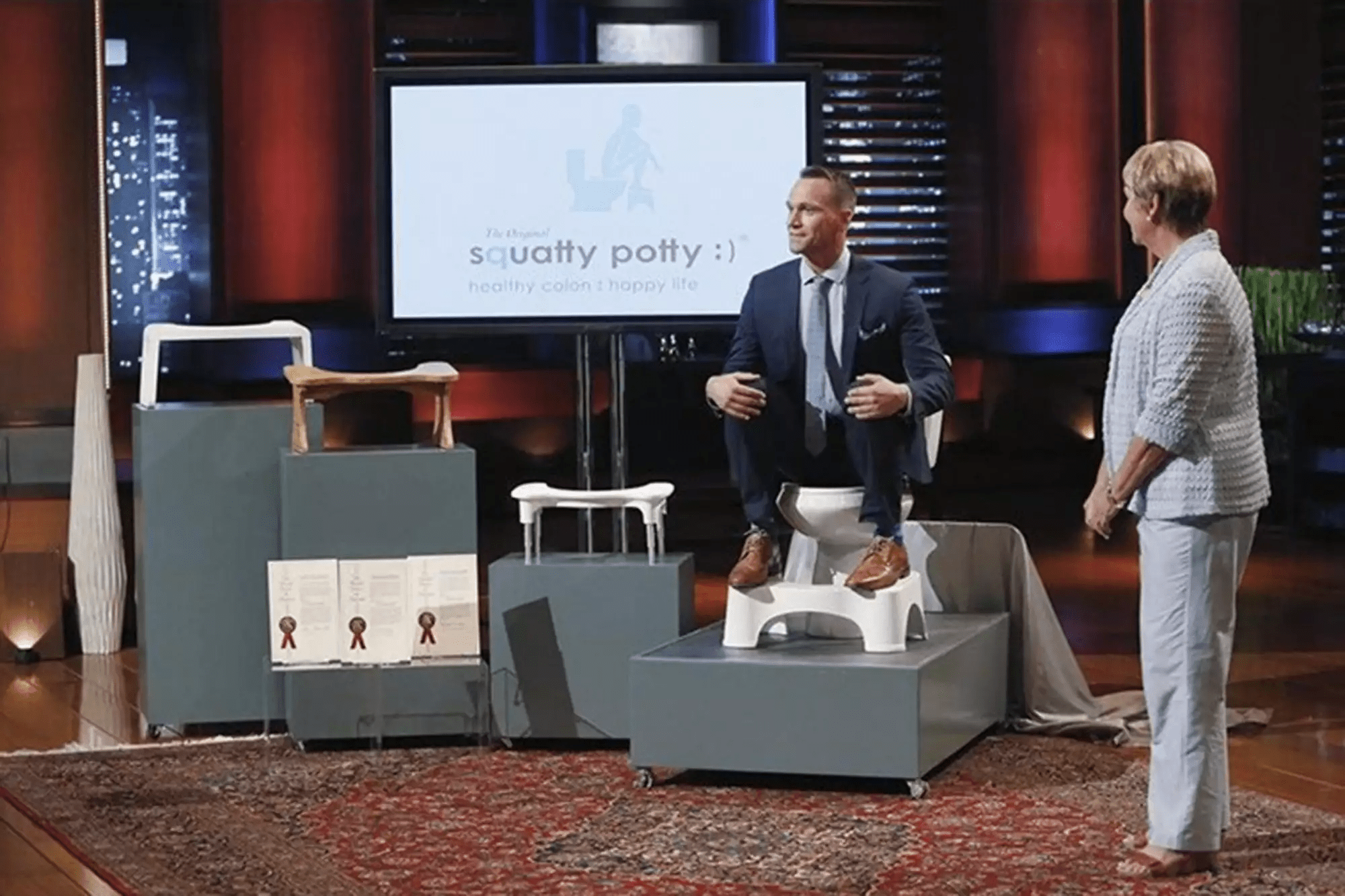 Why These Shark Tank Investments May Not Have Much of a Bite