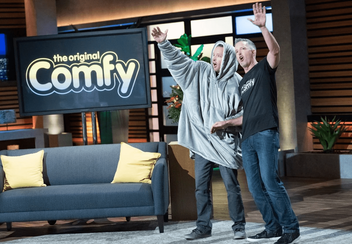 Why These Shark Tank Investments May Not Have Much of a Bite