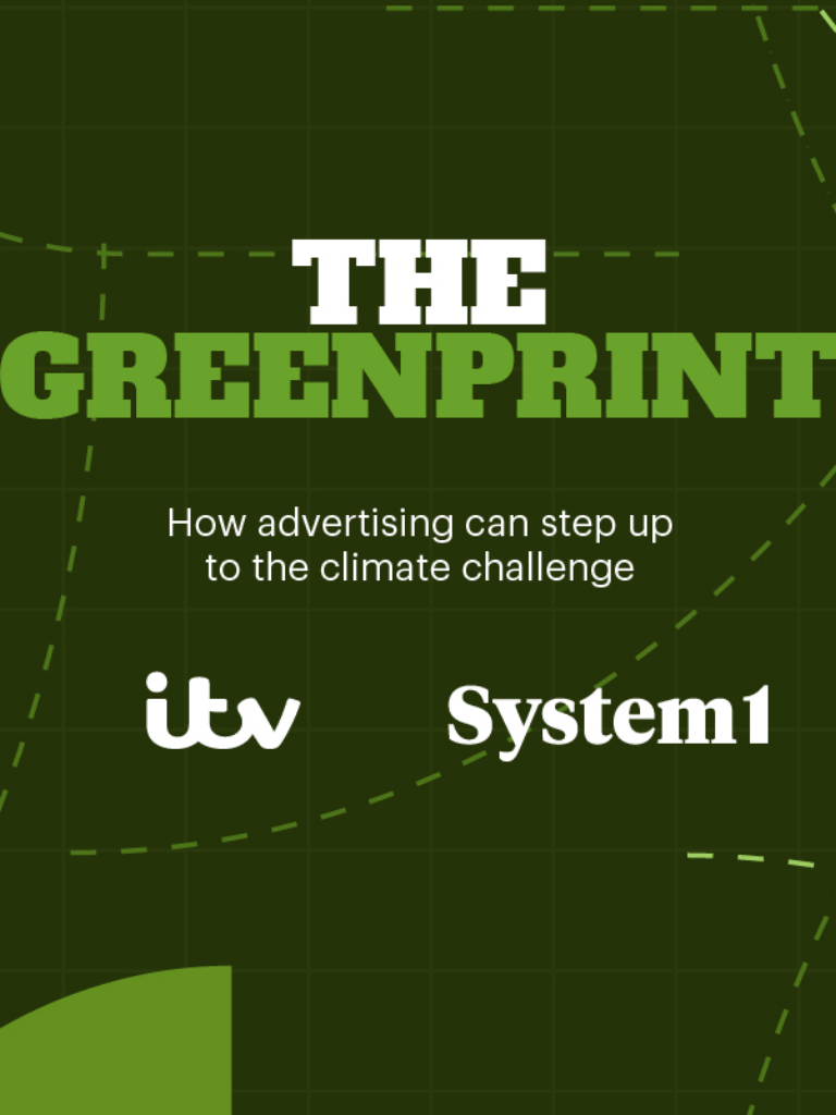The Greenprint
