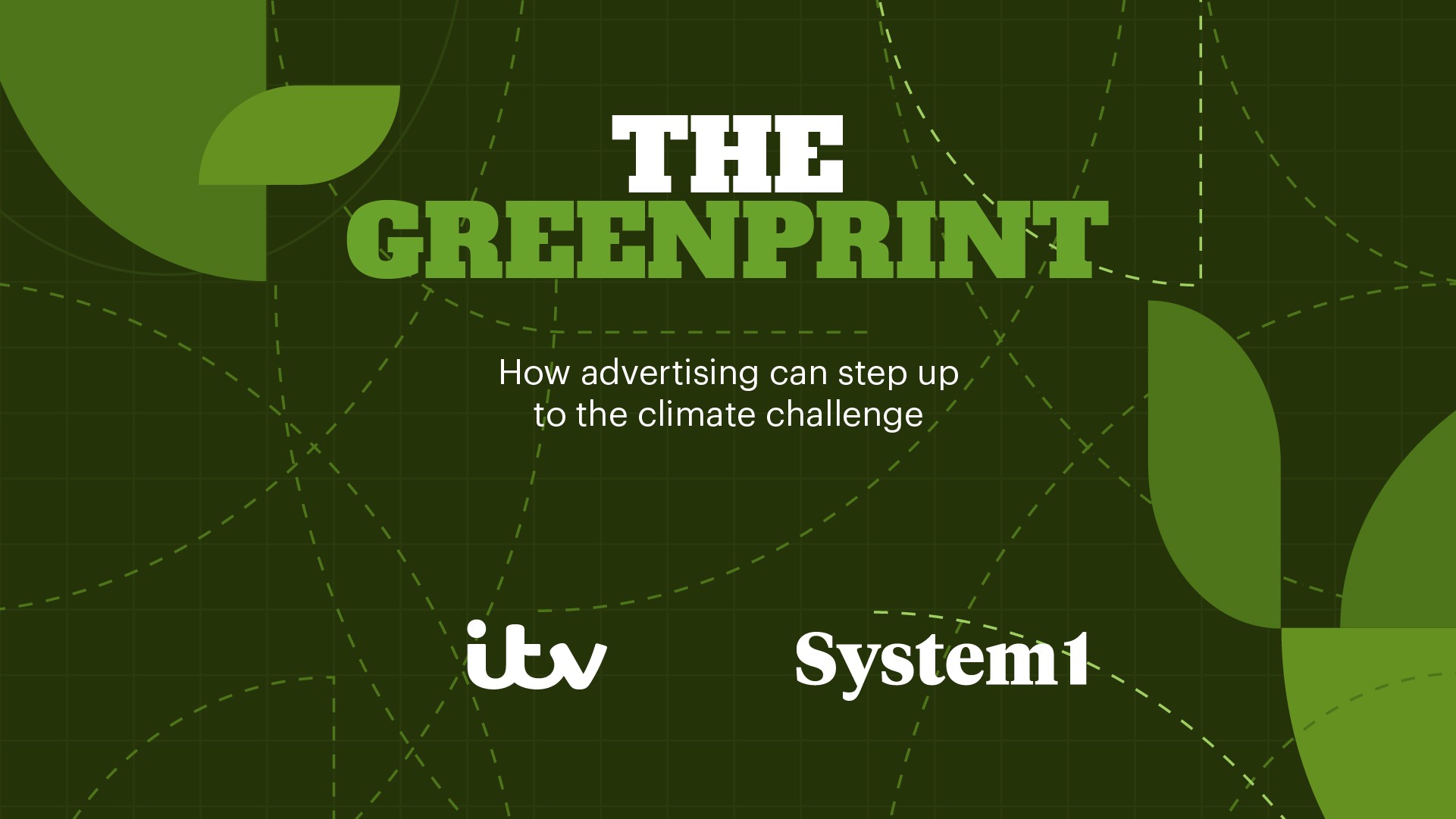 The Greenprint