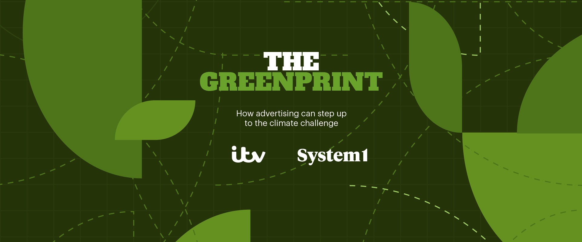 The Greenprint