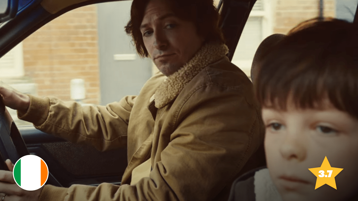 Fans Take Vodafone Rugby Ad From Try To Triumph