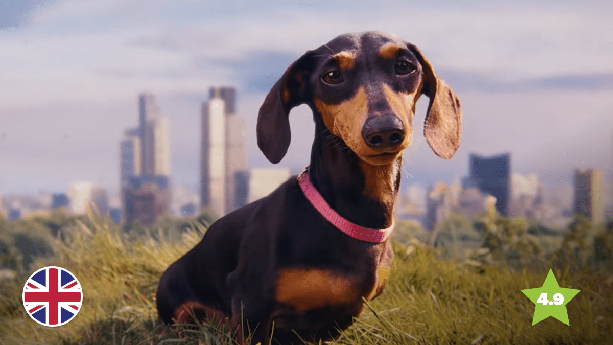 The Dachshund Is Bachshund: Vitality Scores With New Look Stanley