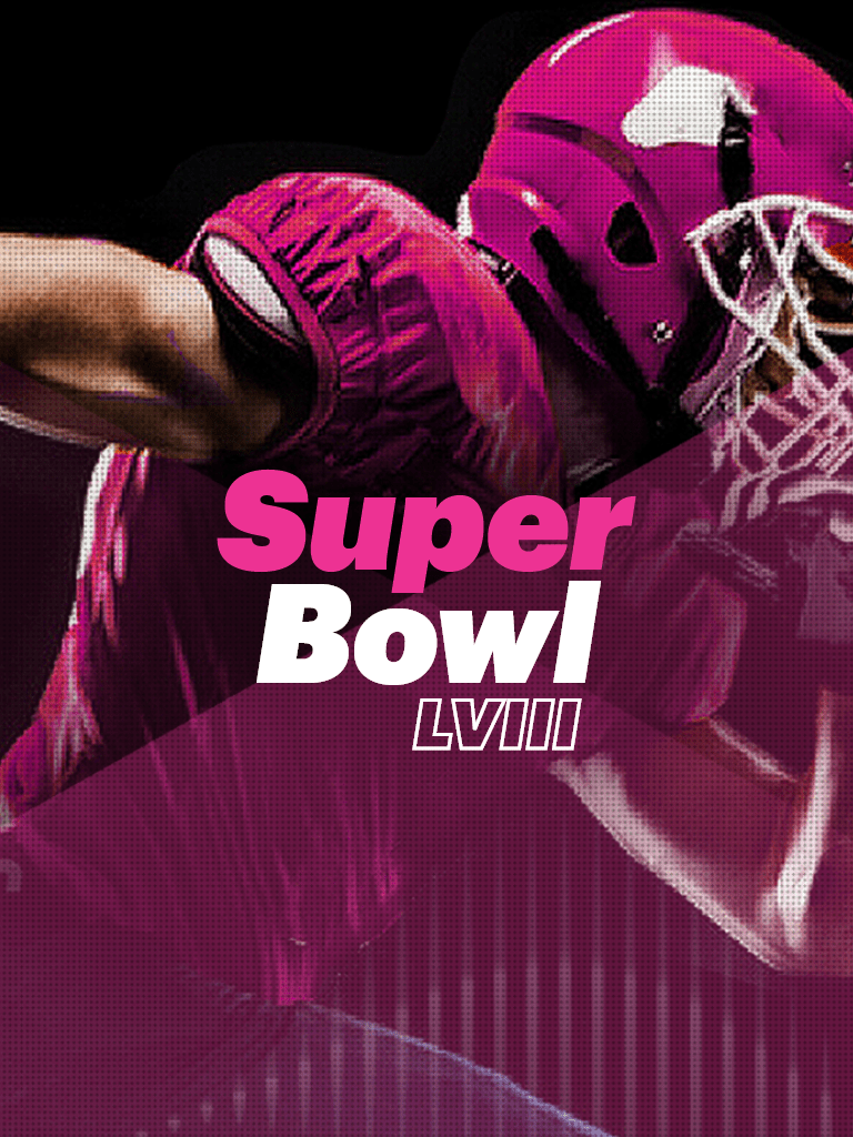 Super Bowl LVIII