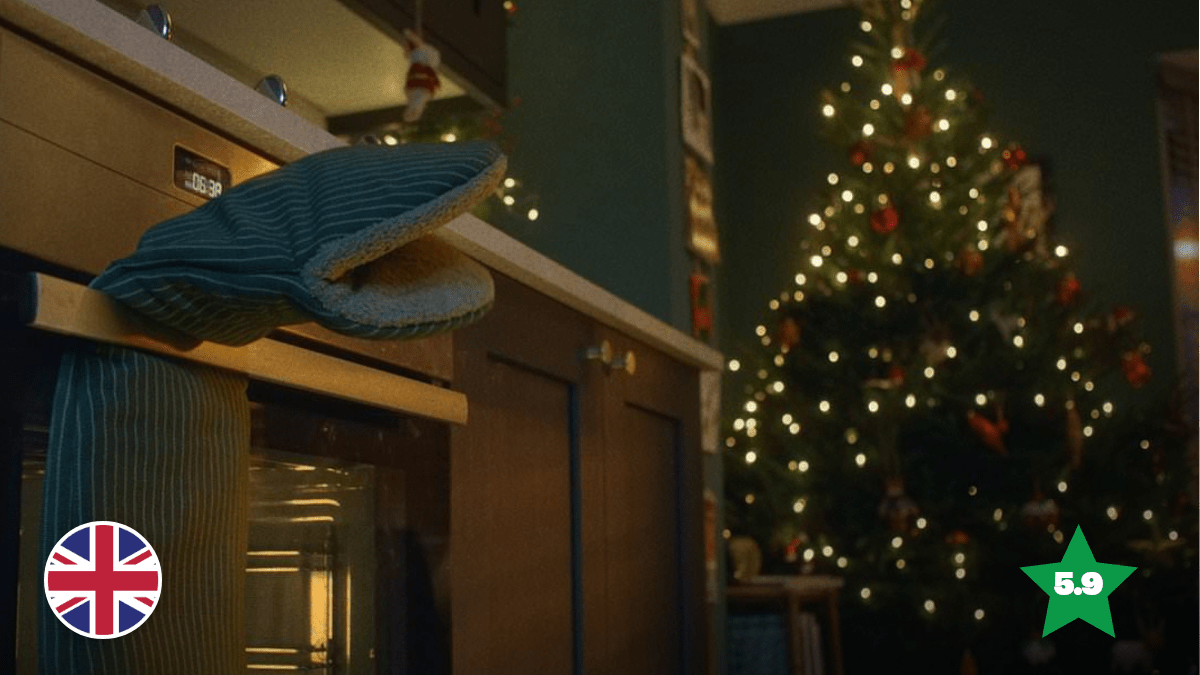 Glovely Stuff: Morrisons Get The Maximum Score At Christmas