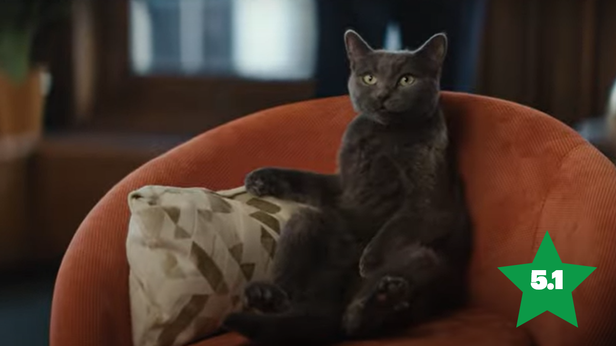 Nation's Favorite Ads US 2023