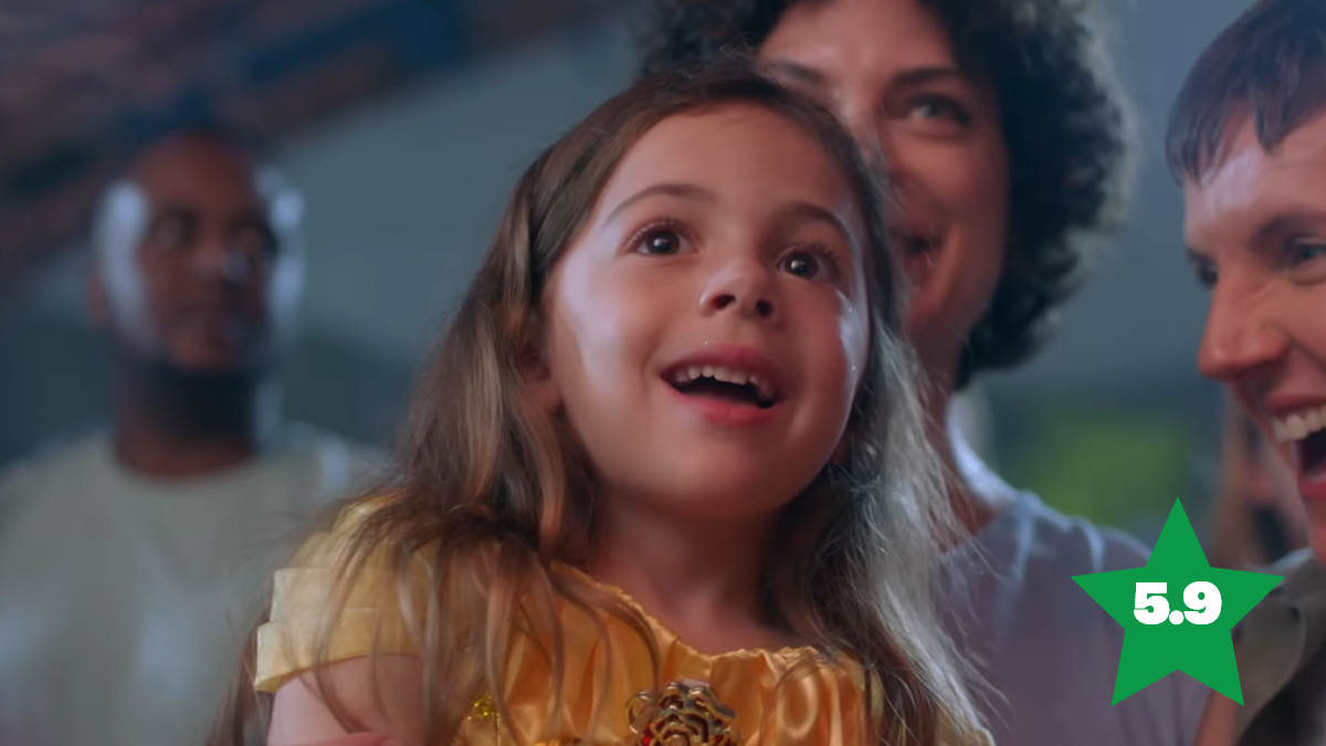 Nation's Favorite Ads US 2023