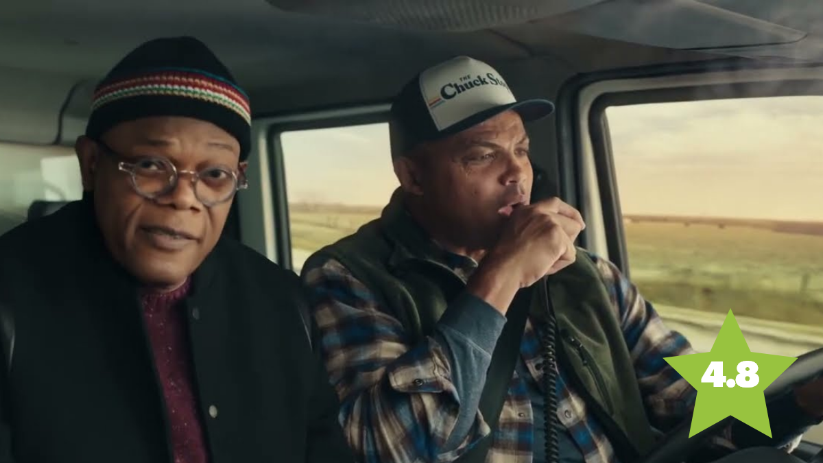 Nation's Favorite Ads US 2023