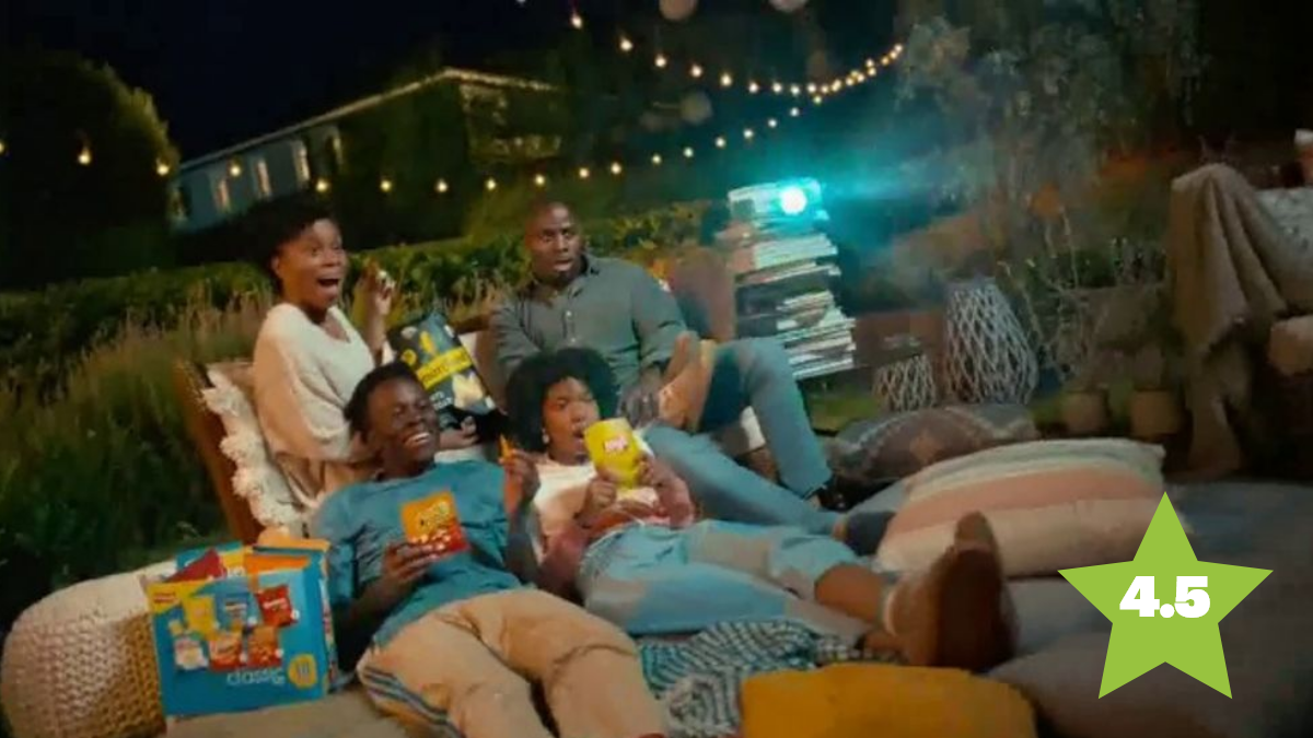 Nation's Favorite Ads US 2023