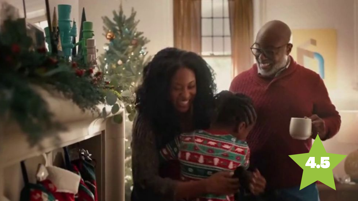 Nation's Favorite Ads US 2023