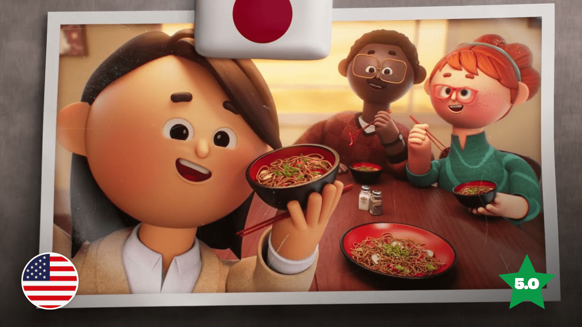 Kroger Serves up a Diverse, Delightful Dish