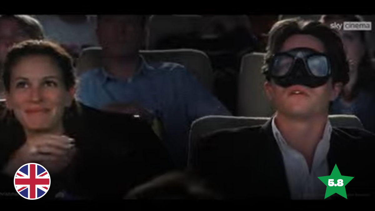 Sky Cinema Makes the Case for Movie Magic