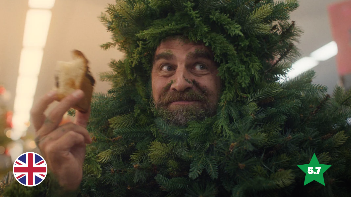 Christmas Transformations Show Tesco at its Festive Best