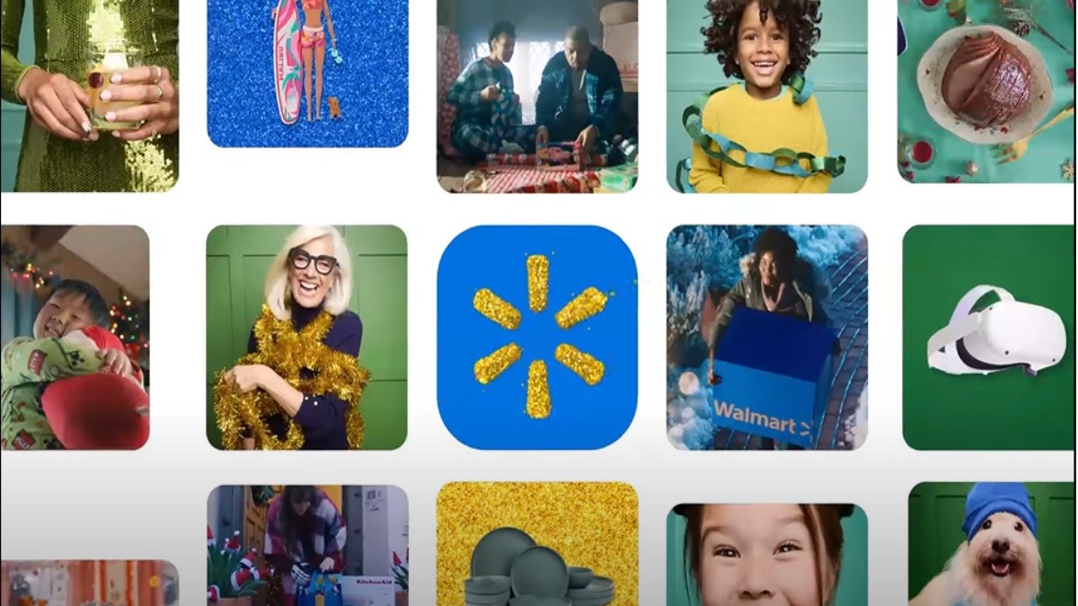 Finding Your Holiday Thing With the Walmart Christmas Ad 2023