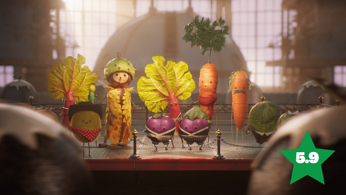 Best Ads of The Week - Nation's Favourite Ads 2023