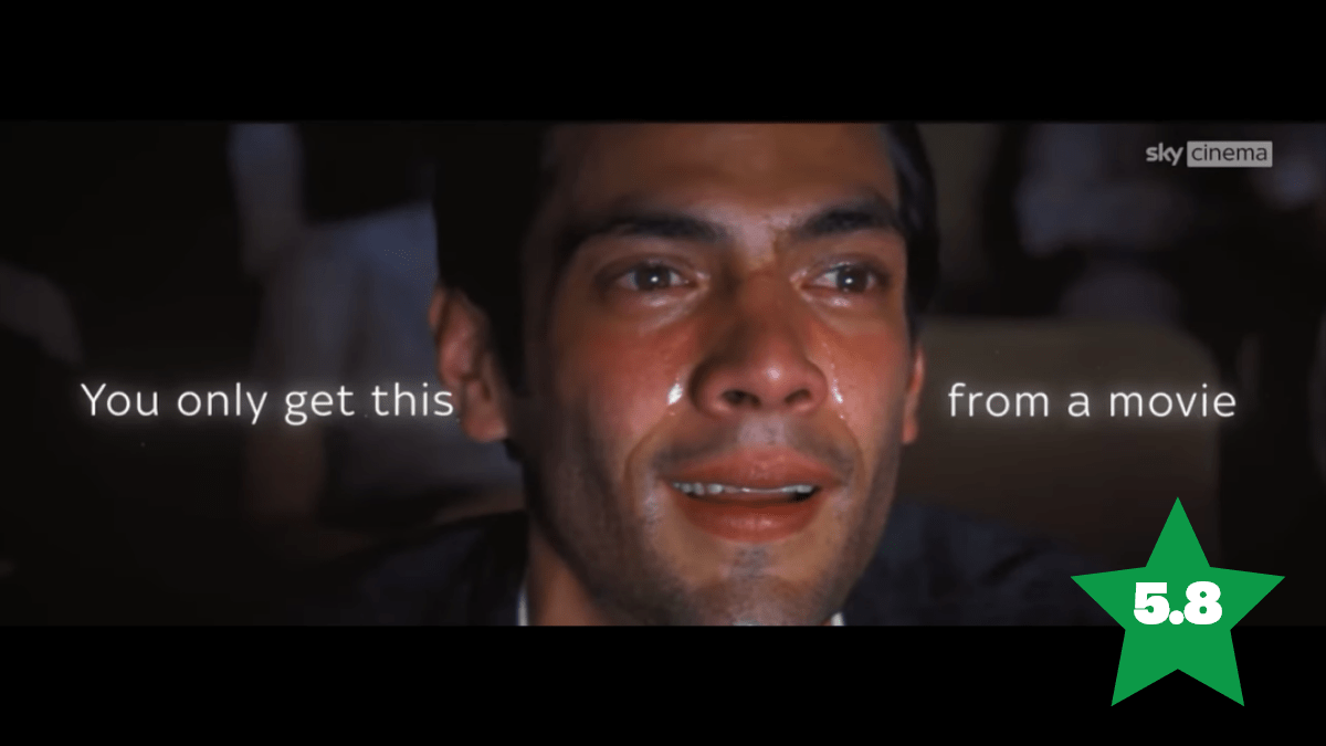 Best Ads of The Week - Nation's Favourite Ads 2023