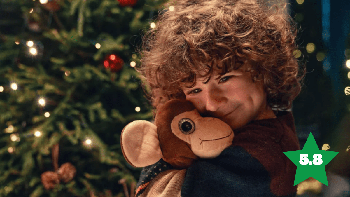 Best Ads of The Week - Nation's Favourite Ads 2023