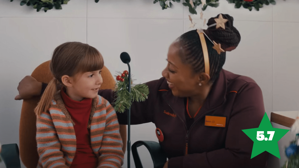 Best Ads of The Week - Nation's Favourite Ads 2023