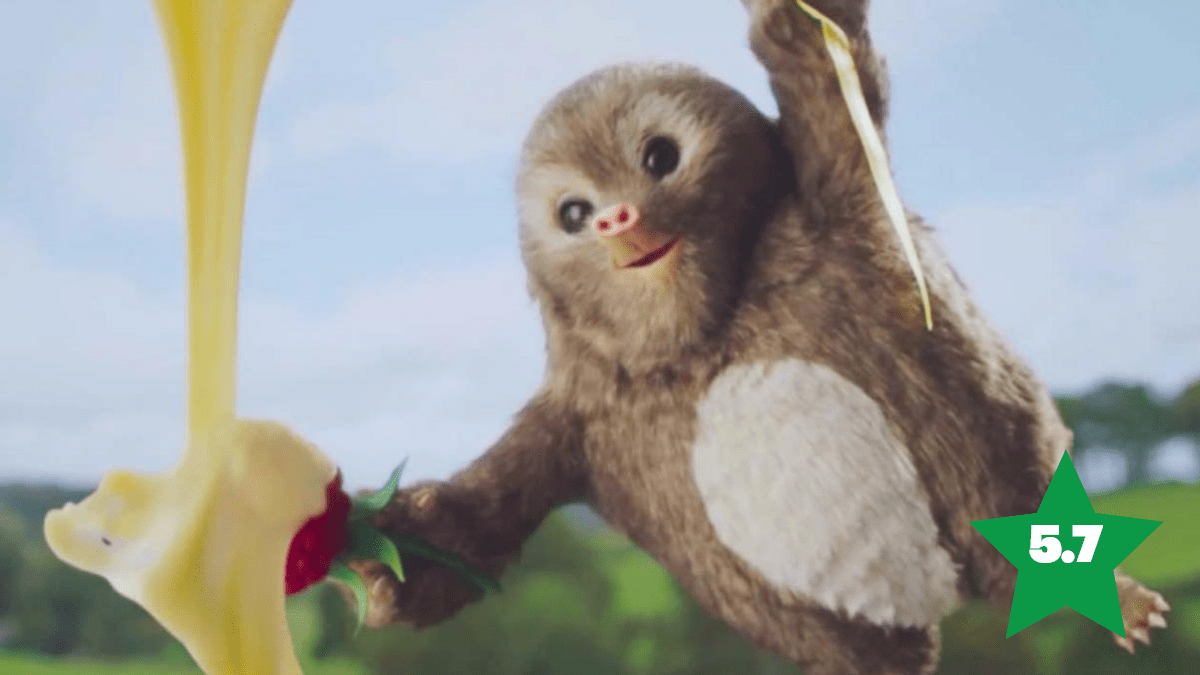 Best Ads of The Week - Nation's Favourite Ads 2023