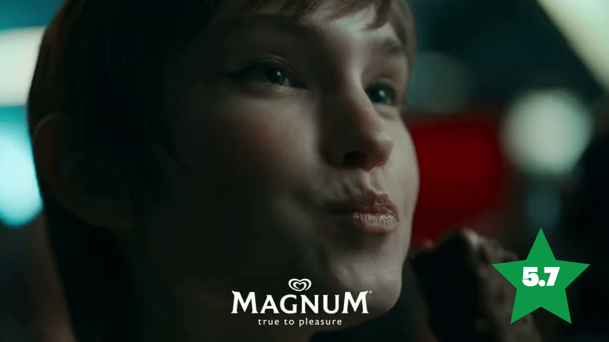 Best Ads of The Week - Nation's Favourite Ads 2023