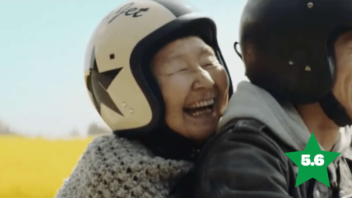 Best Ads of The Week - Nation's Favourite Ads 2023
