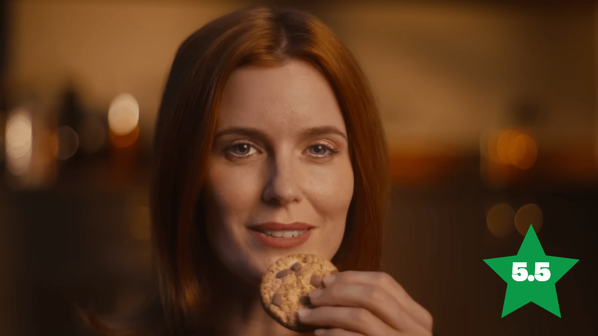 Best Ads of The Week - Nation's Favourite Ads 2023