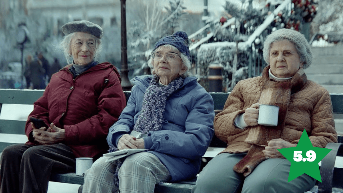 Best Ads of The Week - Nation's Favourite Ads 2023