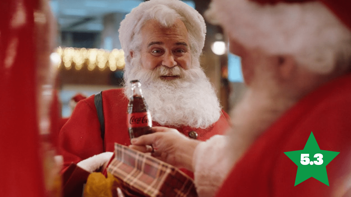 Best Ads of The Week - Nation's Favourite Ads 2023