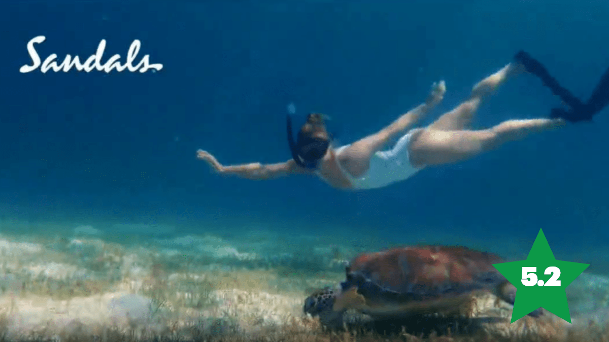 Best Ads of The Week - Nation's Favourite Ads 2023