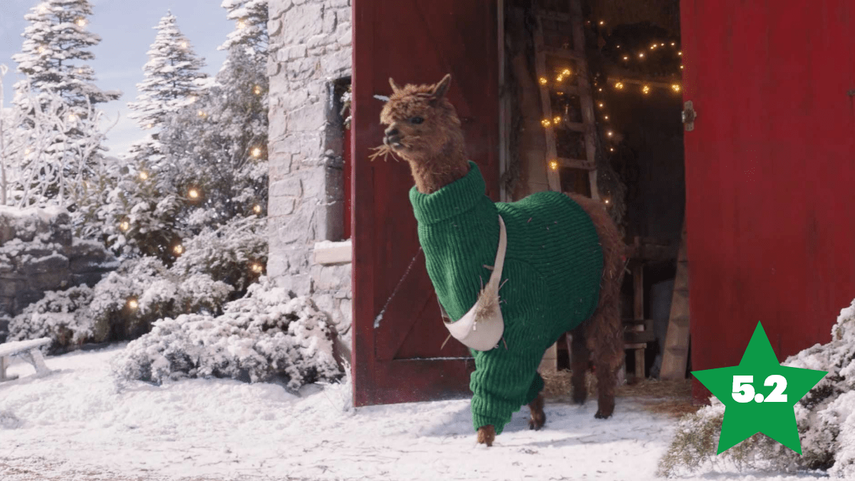 Best Ads of The Week - Nation's Favourite Ads 2023