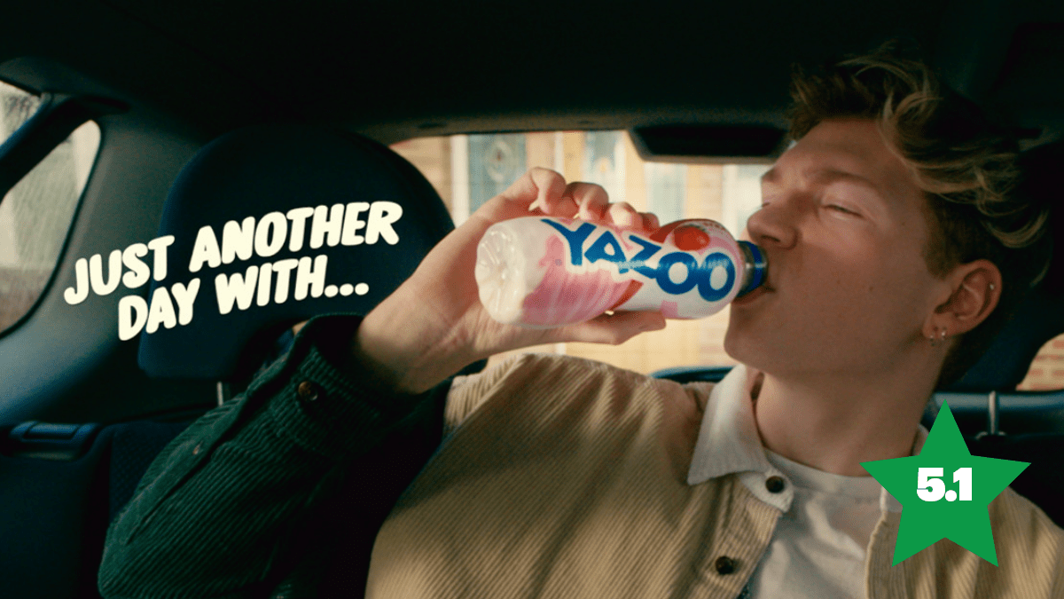 Best Ads of The Week - Nation's Favourite Ads 2023