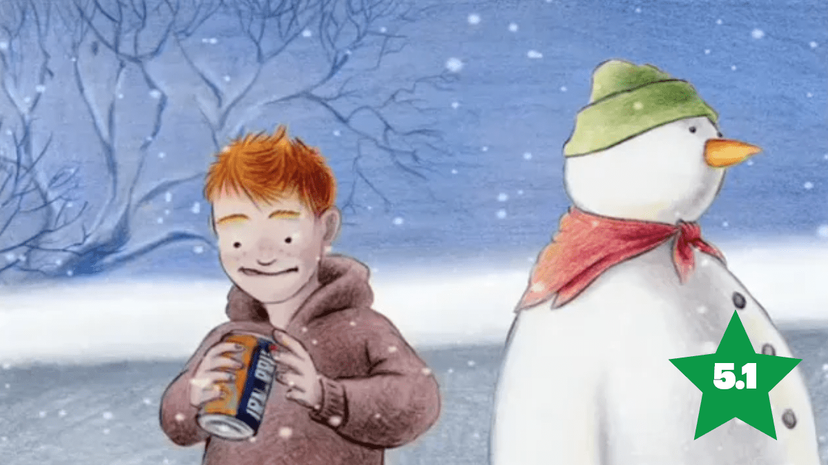 Best Ads of The Week - Nation's Favourite Ads 2023