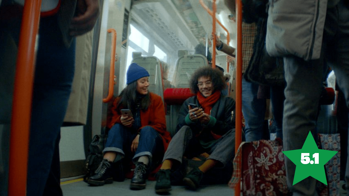 Best Ads of The Week - Nation's Favourite Ads 2023