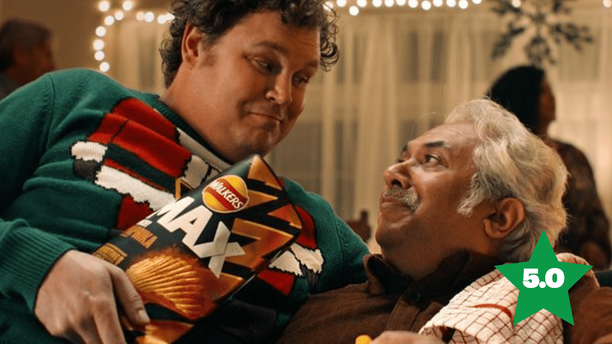 Best Ads of The Week - Nation's Favourite Ads 2023