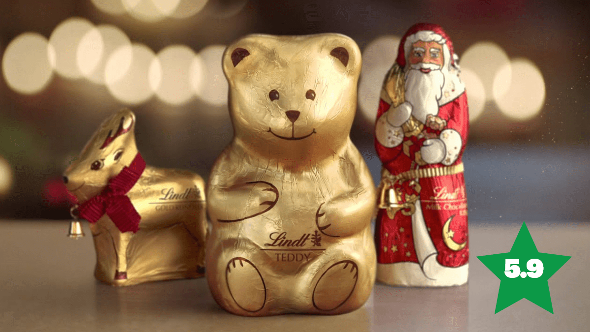 Best Ads of The Week - Nation's Favourite Ads 2023