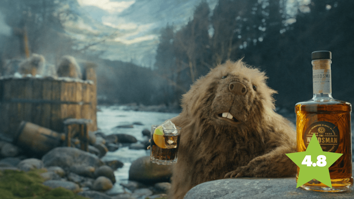Best Ads of The Week - Nation's Favourite Ads 2023