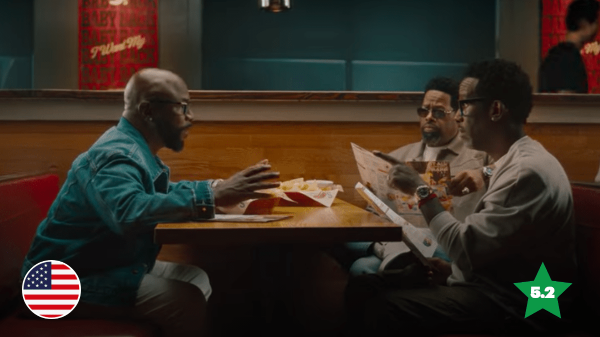 Ribs & B: Boyz II Men Harmonize Their Way To A Hit For Chili’s