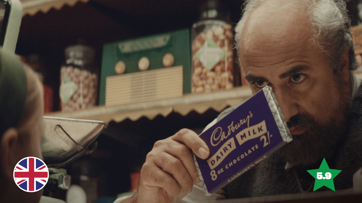 Cadbury Give Us An Anniversary Treat