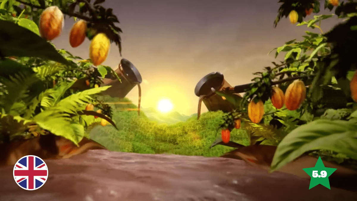Hotel Chocolat and Gravity Road Mix Up a World of Happiness with GenAI