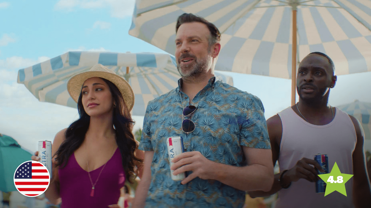 Michelob’s Messi Ad Shows Smart Thinking