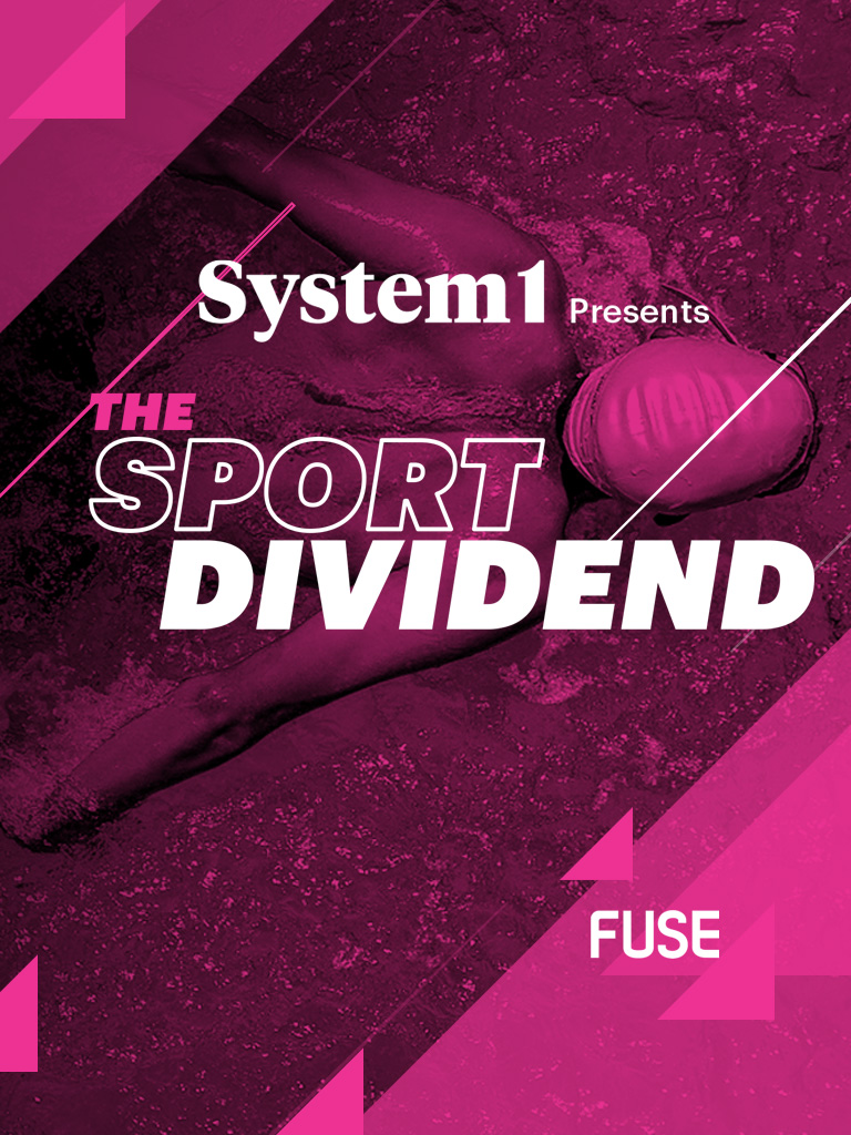 The Sport Dividend