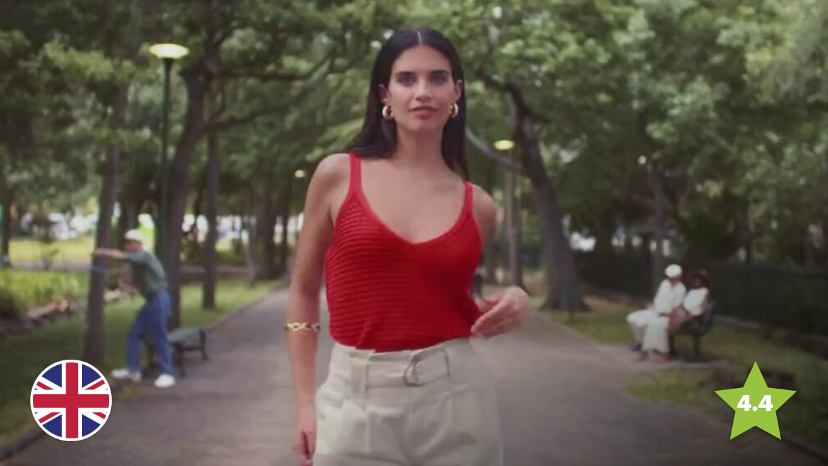 M&S Remember that Fashion Should be Fun