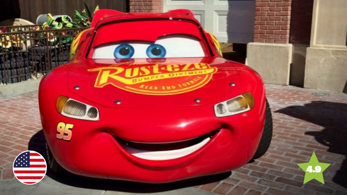 Disney’s Ad Reflects Consumer Realities