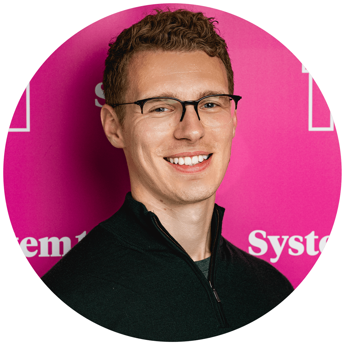 James Eyton-Jones