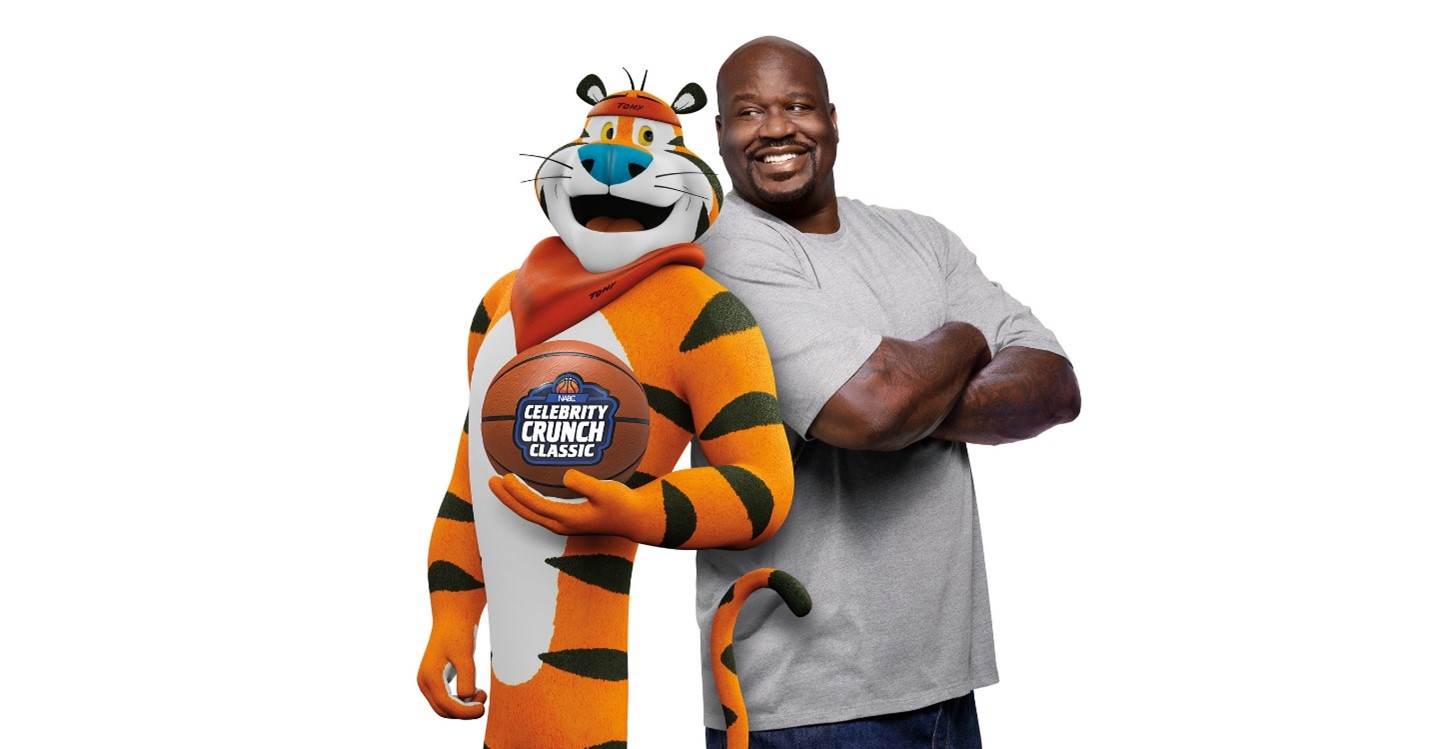 Leveraging the Magic of Memorable Characters in Advertising Leveraging the Magic of Memorable Characters in Advertising