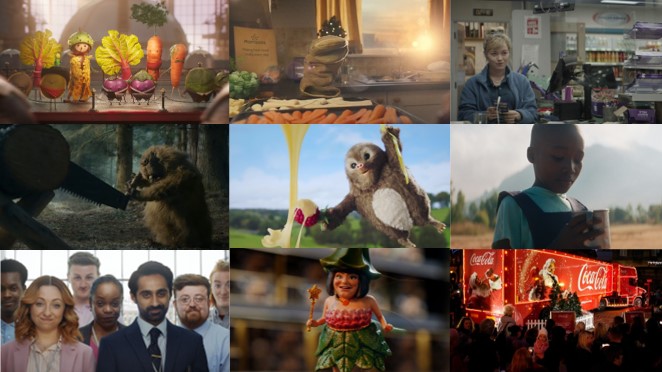 Seasonal Advertising vs Everyday Advertising