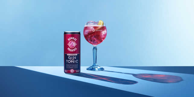 Shaking Up Summer: Crowning Britain’s Hottest Canned Cocktail Releases