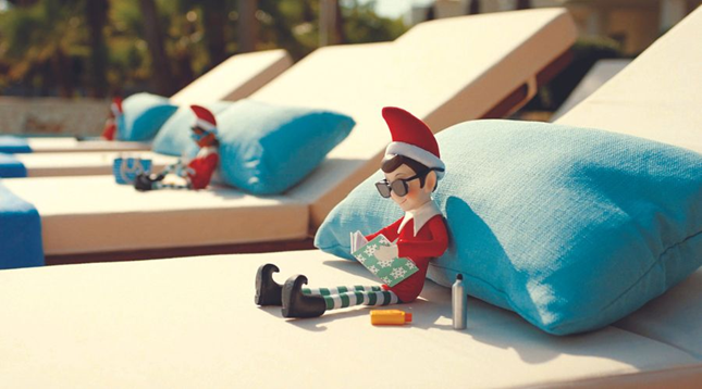 Seasonal Advertising vs Everyday Advertising